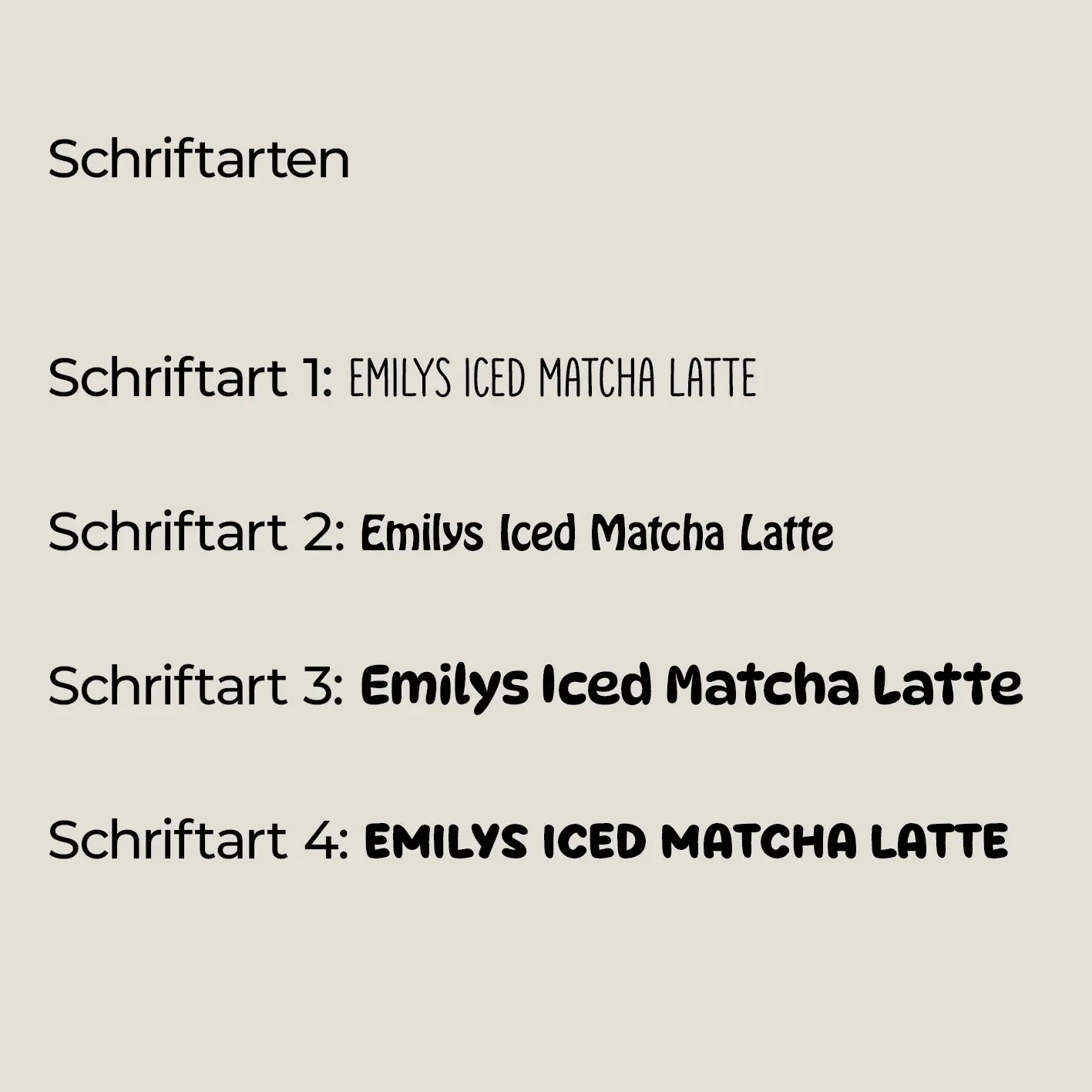 Trinkglas mit Bambusdeckel | Dein Wunschtext