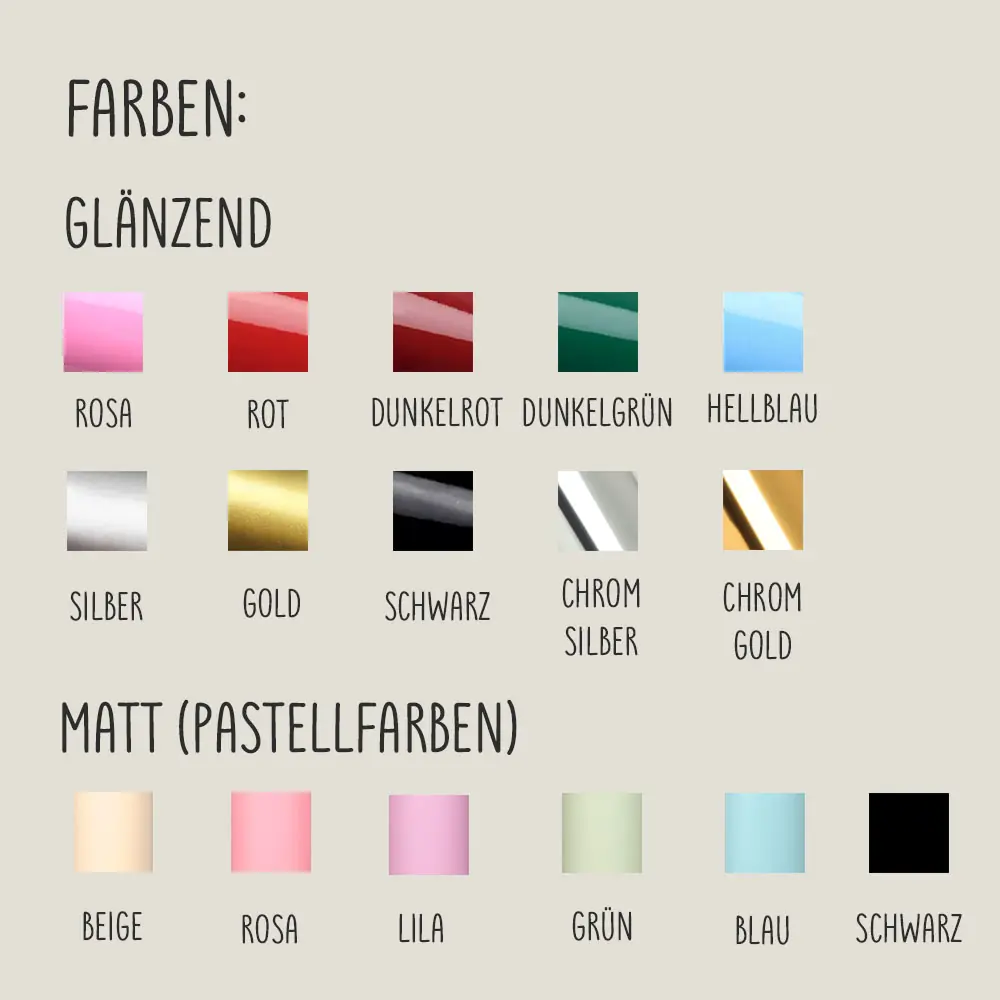 Trinkglas mit Bambusdeckel | Dein Wunschtext