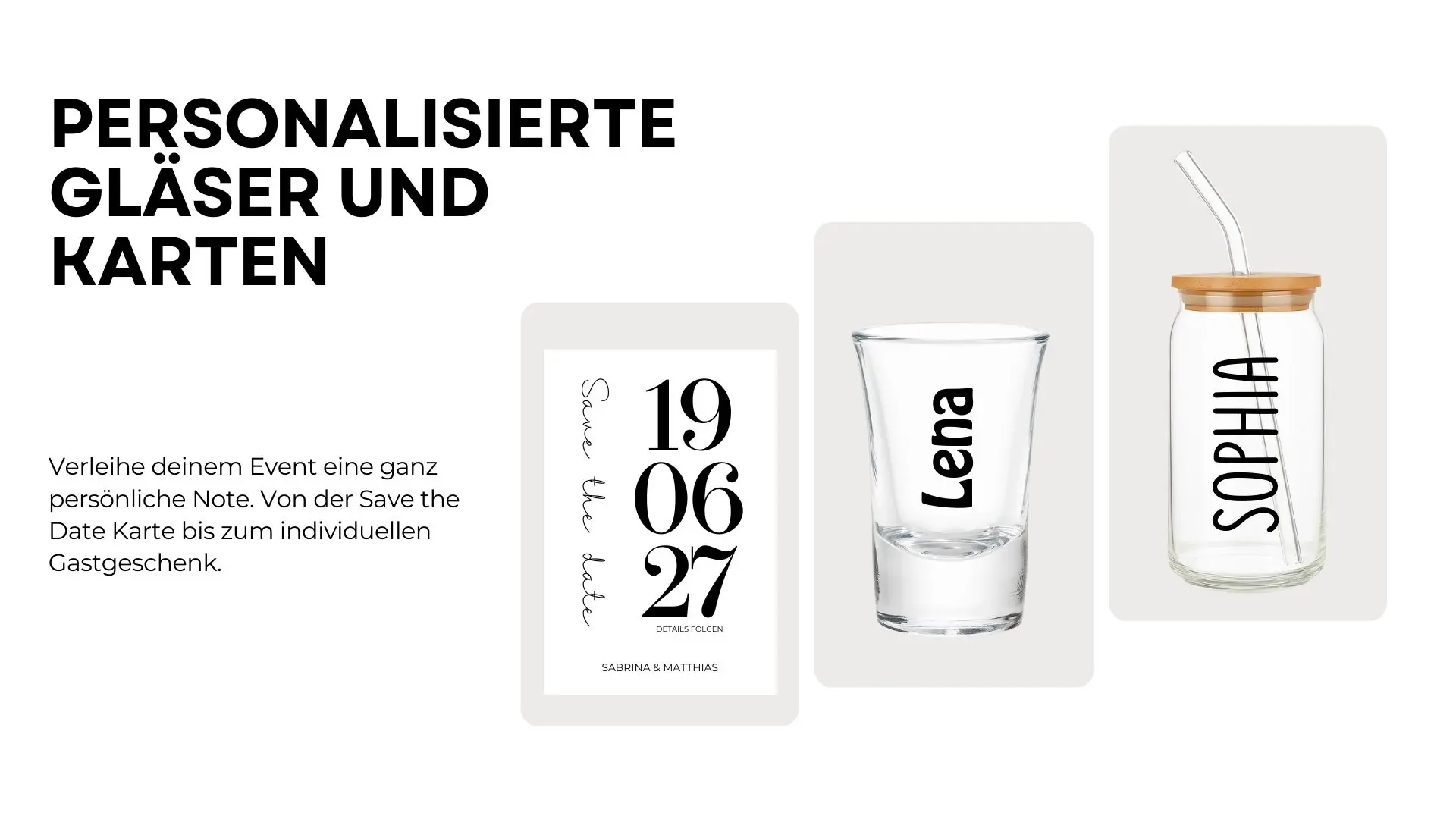 glanzerie-startseite